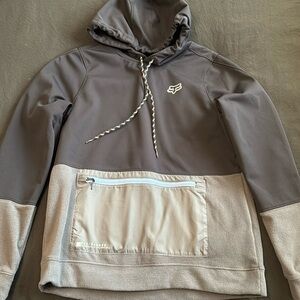 Fox Ranger Hoodie Women’s